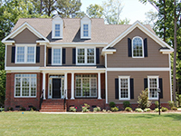 别墅设计中需注意的细节