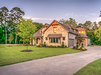 农村自建房多大面积是合适的