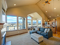 为什么都回农村自建别墅